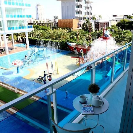 F304 My Resort HHQ Exterior photo