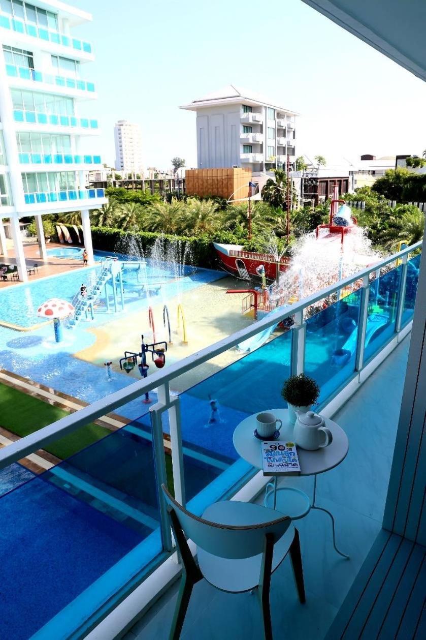F304 My Resort HHQ Exterior photo