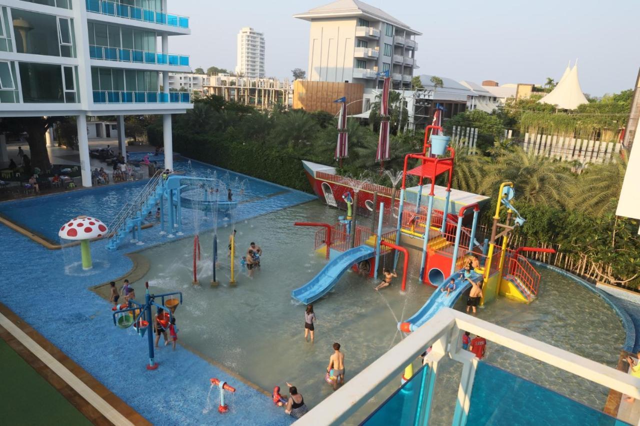 F304 My Resort HHQ Exterior photo