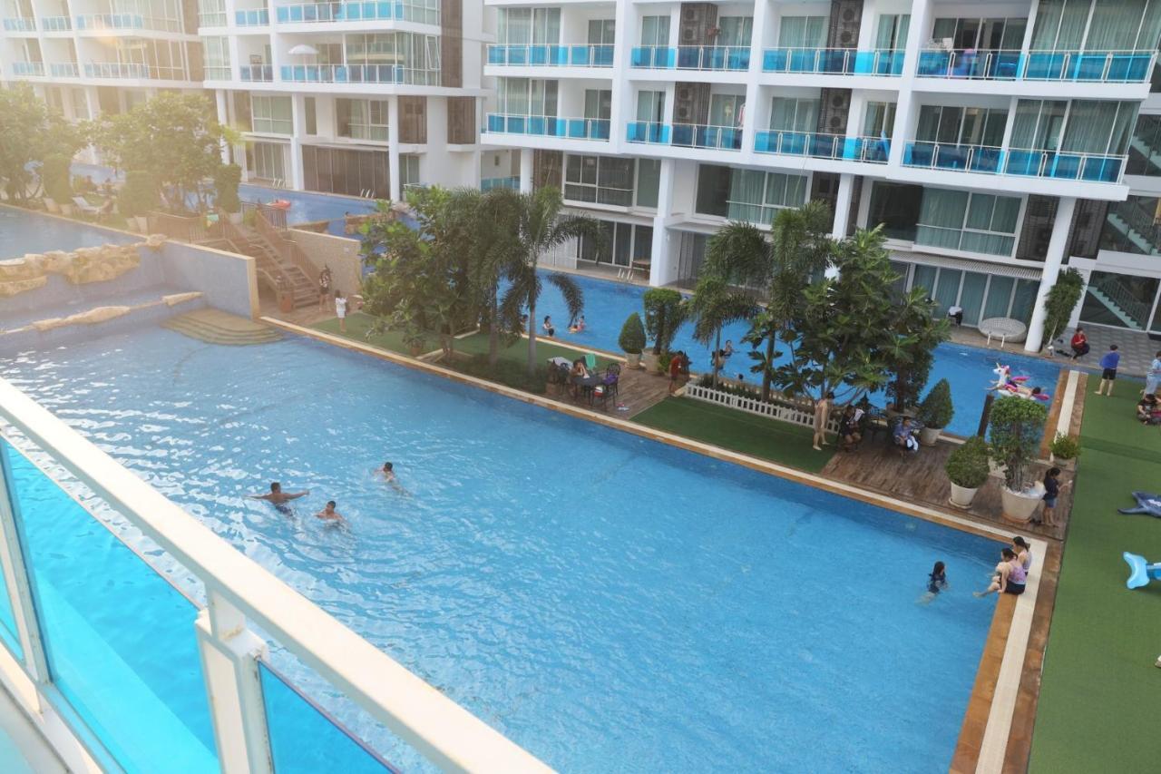 F304 My Resort HHQ Exterior photo