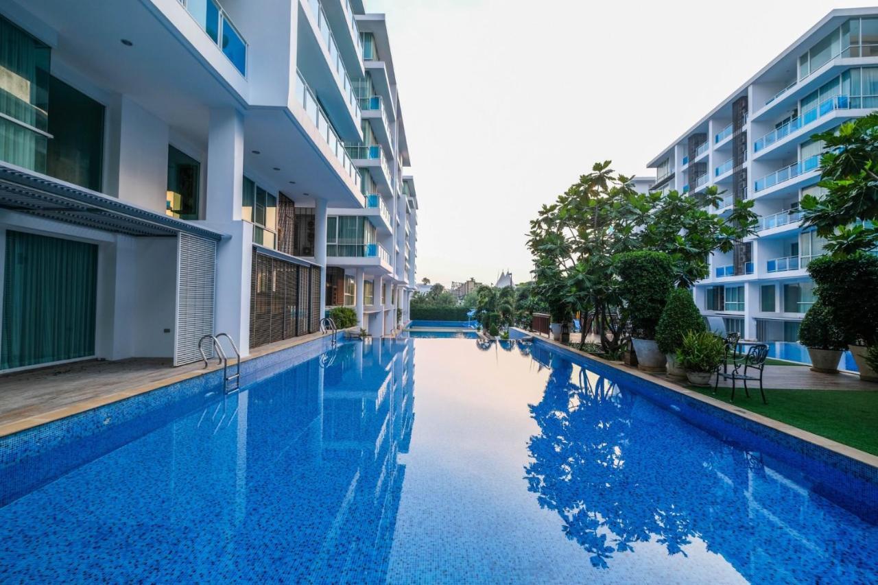 F304 My Resort HHQ Exterior photo