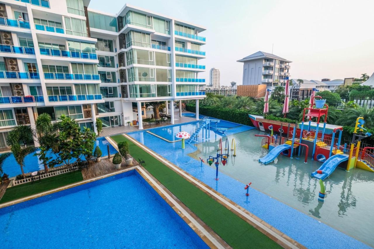 F304 My Resort HHQ Exterior photo