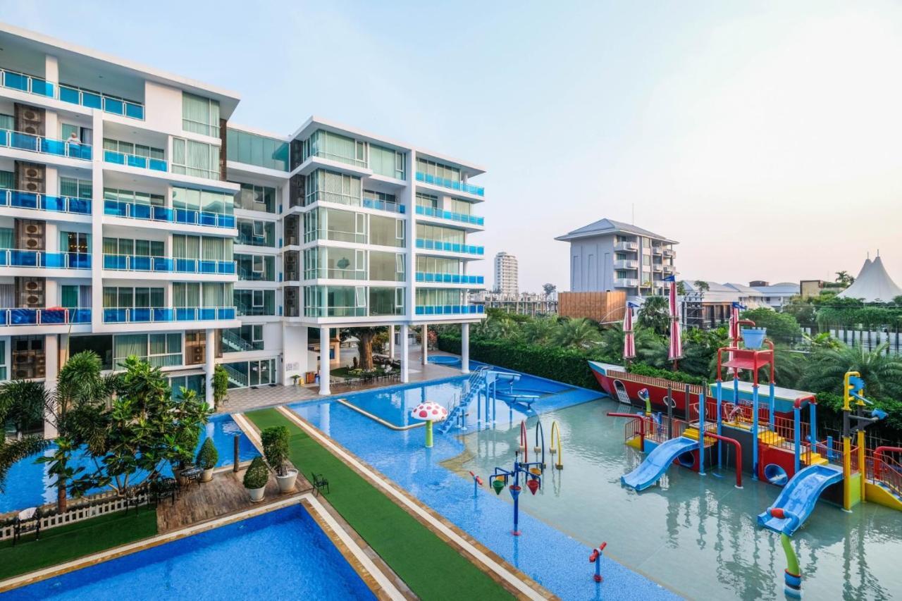 F304 My Resort HHQ Exterior photo