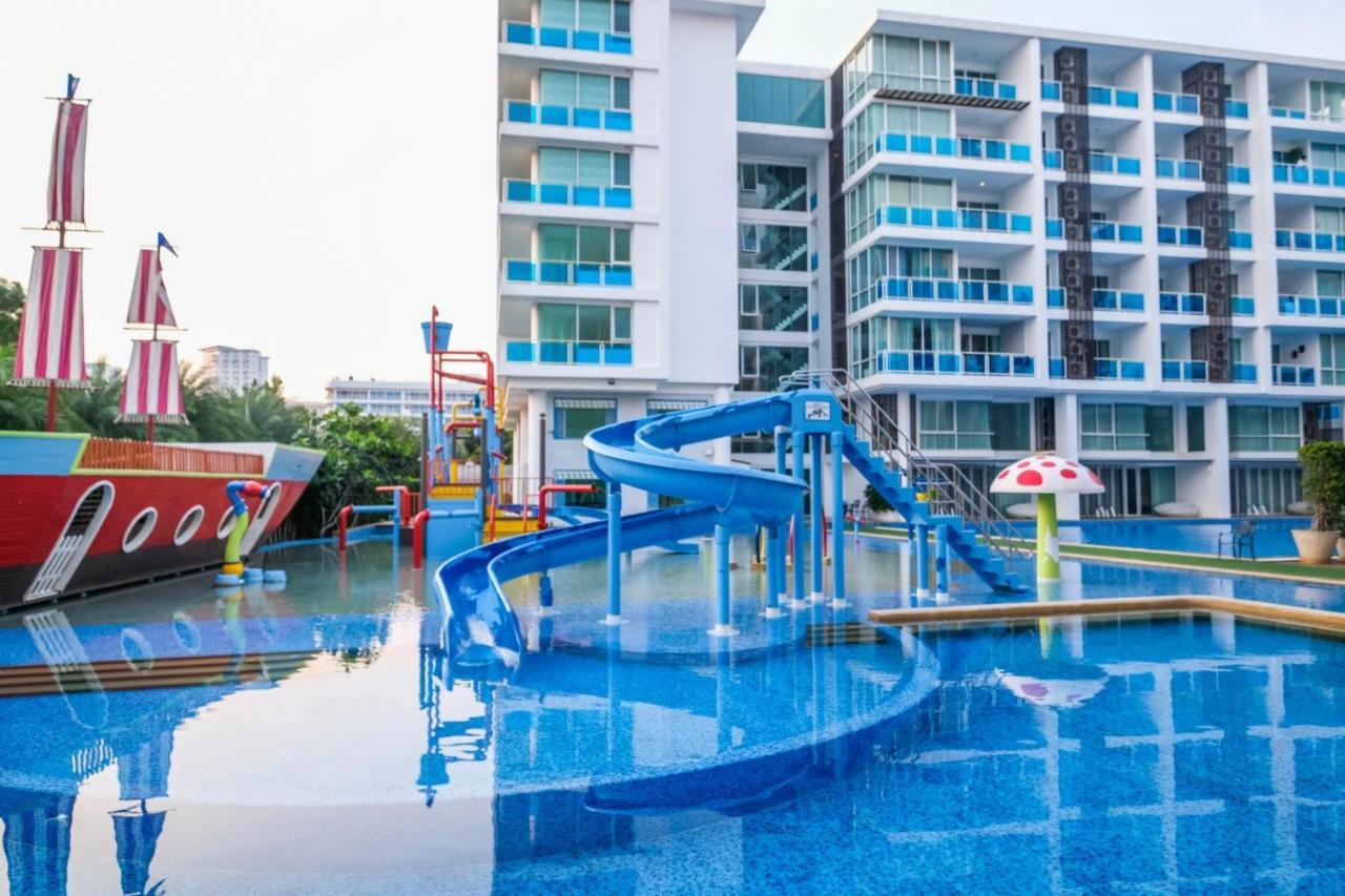 F304 My Resort HHQ Exterior photo
